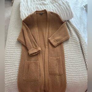 Wild Fable long cardigan